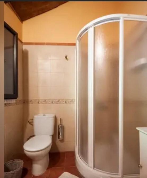 Finca La Casita La Orotava Bagian luar foto